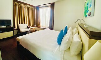 The Ocean Villas - Managed by The Ocean Resort