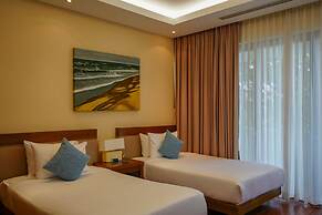 The Ocean Villas - Managed by The Ocean Resort