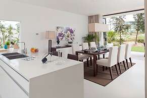 The Ocean Villas - Managed by The Ocean Resort