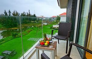 The Ocean Villas - Managed by The Ocean Resort