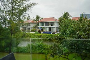 The Ocean Villas - Managed by The Ocean Resort