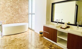 The Ocean Villas - Managed by The Ocean Resort