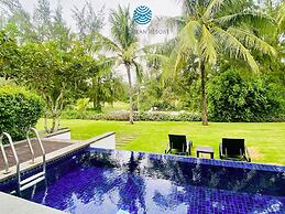 The Ocean Villas - Managed by The Ocean Resort