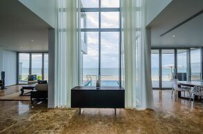 The Ocean Villas - Managed by The Ocean Resort