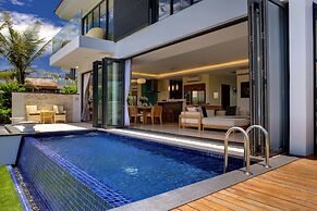 The Ocean Villas - Managed by The Ocean Resort