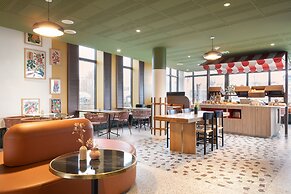 ibis Styles Versailles Saint Quentin en Yvelines