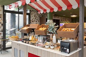 ibis Styles Versailles Saint Quentin en Yvelines