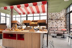 ibis Styles Versailles Saint Quentin en Yvelines