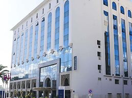 Novotel Tunis