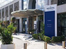 Novotel Tunis