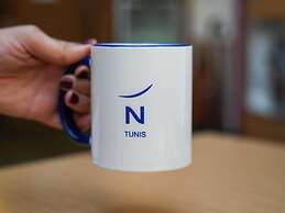 Novotel Tunis