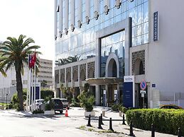 Novotel Tunis