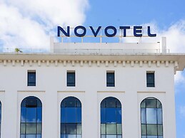 Novotel Tunis