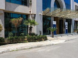 Novotel Tunis