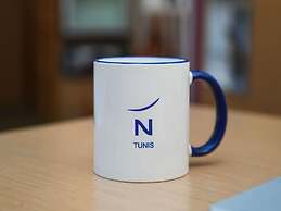 Novotel Tunis