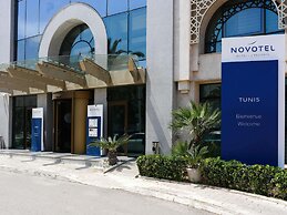 Novotel Tunis