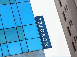Novotel Tunis