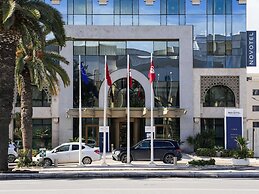 Novotel Tunis
