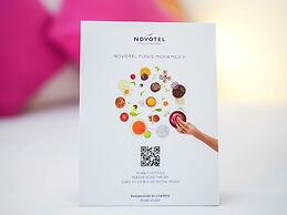 Novotel Tunis