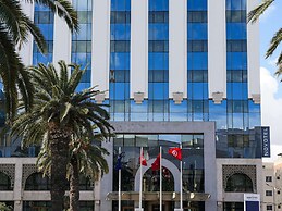 Novotel Tunis