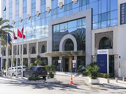 Novotel Tunis