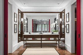 137 Pillars House