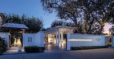 137 Pillars House