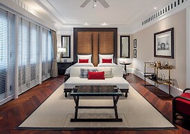 137 Pillars House