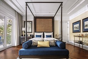 137 Pillars House
