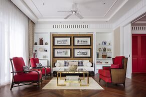 137 Pillars House