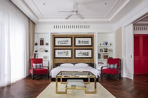 137 Pillars House