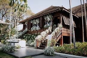 137 Pillars House