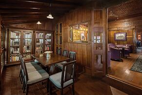 137 Pillars House
