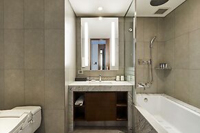 Lotte City Hotel Gimpo Airport