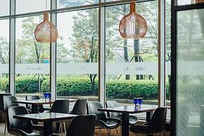 Lotte City Hotel Gimpo Airport