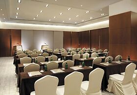 Lotte City Hotel Gimpo Airport