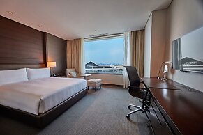 Lotte City Hotel Gimpo Airport