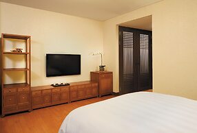 Lotte City Hotel Gimpo Airport