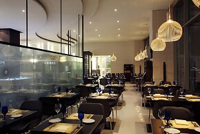 Lotte City Hotel Gimpo Airport