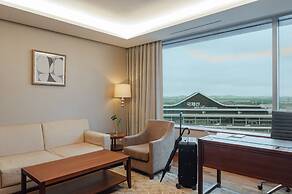Lotte City Hotel Gimpo Airport