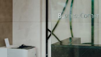 Lotte City Hotel Gimpo Airport