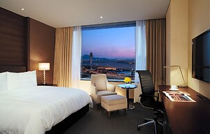 Lotte City Hotel Gimpo Airport
