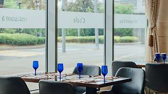 Lotte City Hotel Gimpo Airport