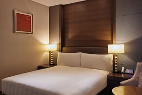 Lotte City Hotel Gimpo Airport