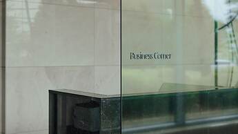 Lotte City Hotel Gimpo Airport