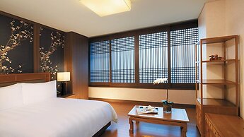 Lotte City Hotel Gimpo Airport