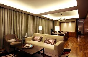 Lotte City Hotel Gimpo Airport