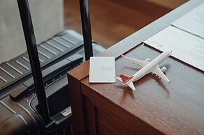 Lotte City Hotel Gimpo Airport