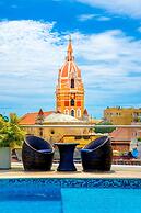 NH Cartagena Urban Royal