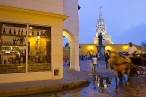 NH Cartagena Urban Royal